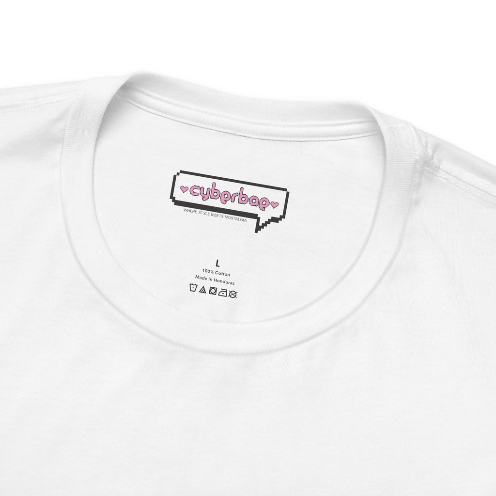 "I ❤️ Nerds" Unisex Tee