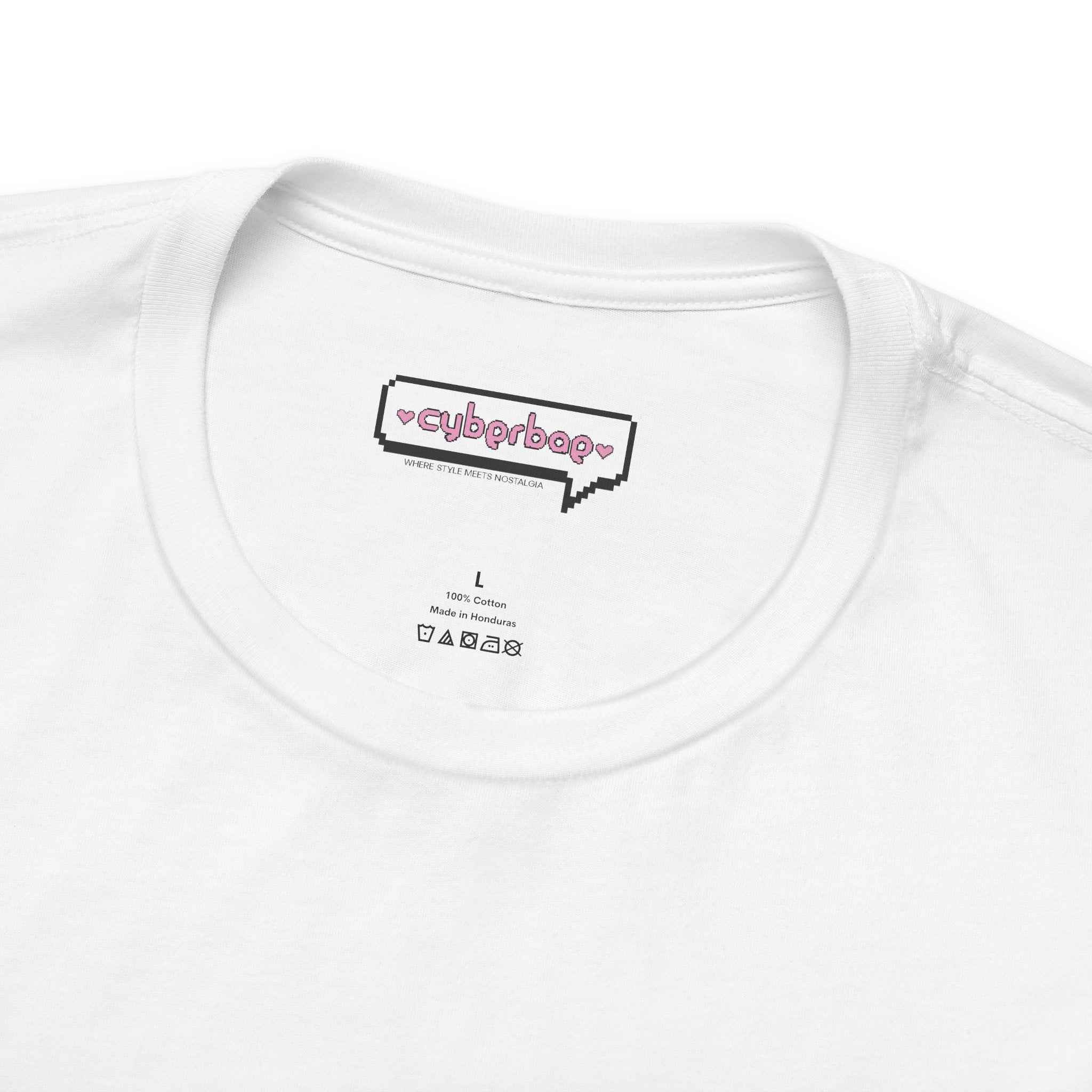 "I ❤️ Nerds" Unisex Tee