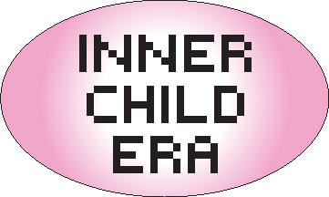 “Inner Child Era” Magnet