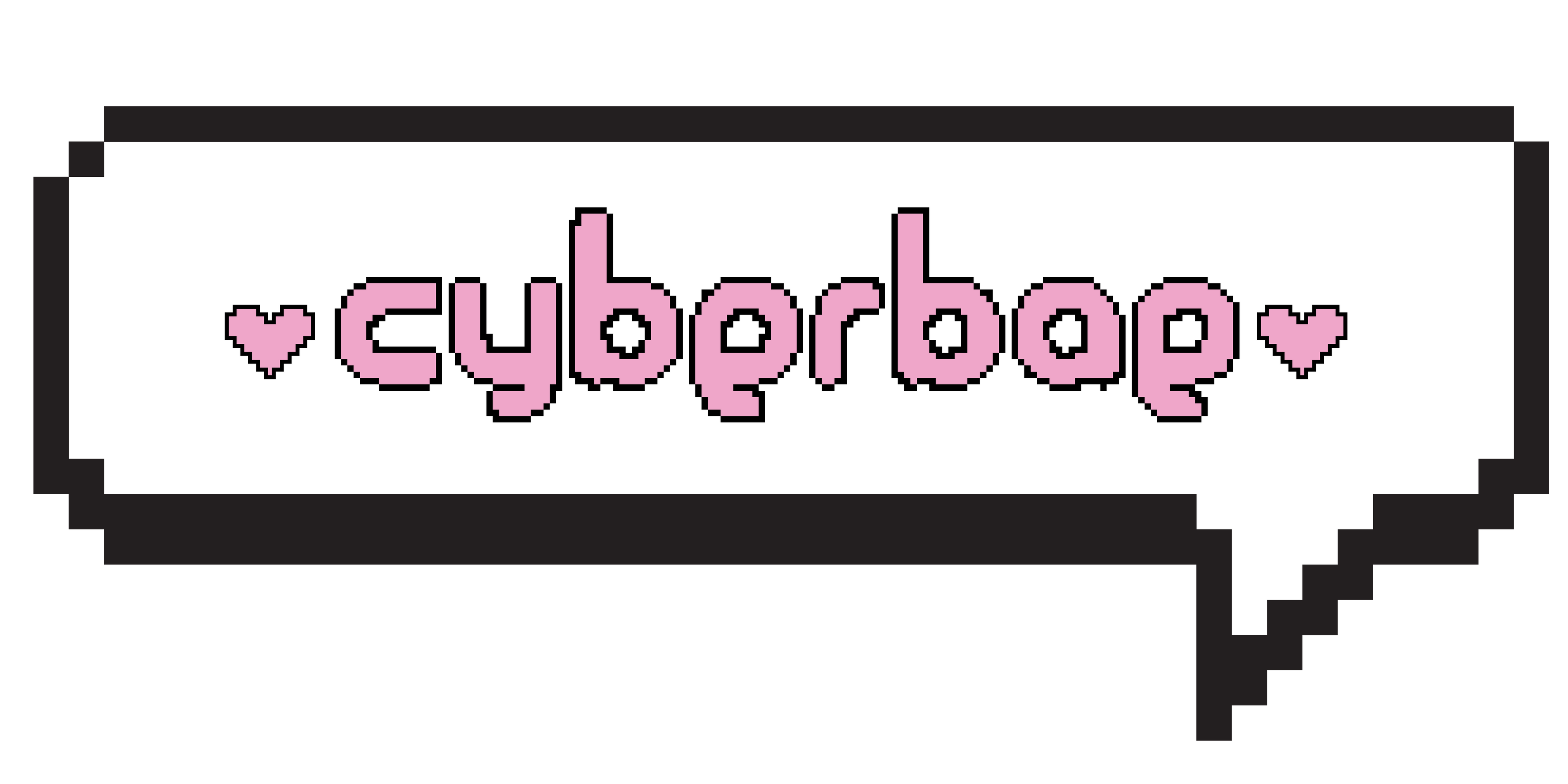 ♥︎ CYBERBAE ♥︎